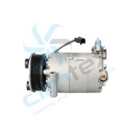 CLIMTEX CH5-482 Kompressor, Klimaanlage