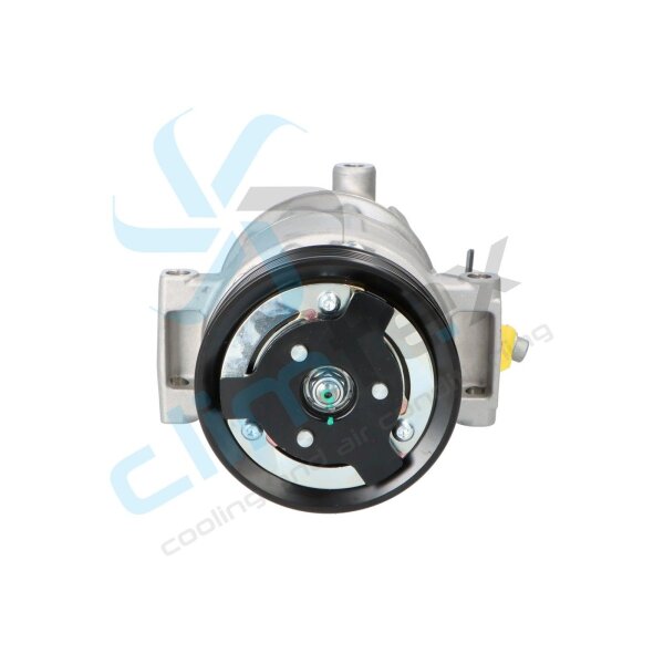 CLIMTEX CH5-484 Kompressor, Klimaanlage