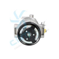 CLIMTEX CH5-484 Kompressor, Klimaanlage