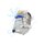 CLIMTEX CH5-484 Kompressor, Klimaanlage