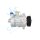 CLIMTEX CH5-484 Kompressor, Klimaanlage