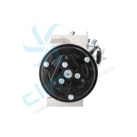 CLIMTEX CH5-485 Kompressor, Klimaanlage