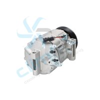 CLIMTEX CH5-485 Kompressor, Klimaanlage