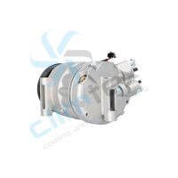 CLIMTEX CH5-485 Kompressor, Klimaanlage