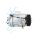 CLIMTEX CH5-485 Kompressor, Klimaanlage