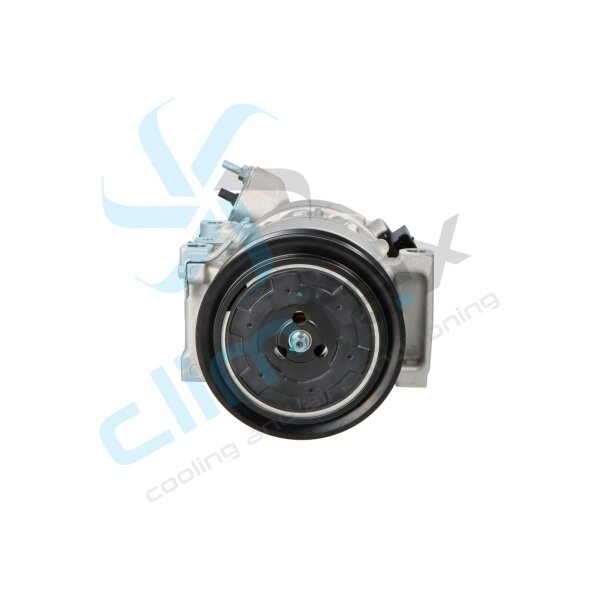 CLIMTEX CH5-489 Kompressor, Klimaanlage