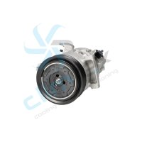CLIMTEX CH5-489 Kompressor, Klimaanlage