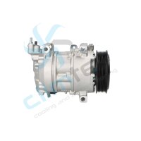 CLIMTEX CH5-489 Kompressor, Klimaanlage