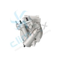 CLIMTEX CH5-489 Kompressor, Klimaanlage