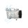 CLIMTEX CH5-489 Kompressor, Klimaanlage