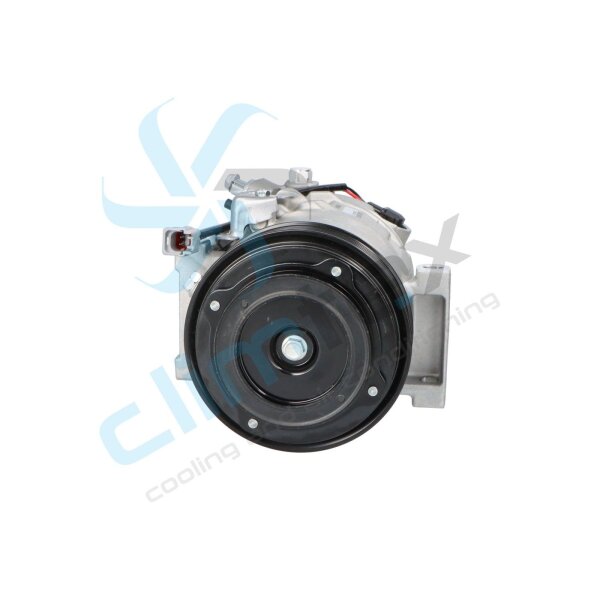 CLIMTEX CH5-490 Kompressor, Klimaanlage