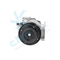 CLIMTEX CH5-490 Kompressor, Klimaanlage