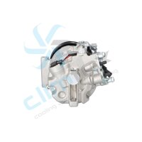 CLIMTEX CH5-490 Kompressor, Klimaanlage