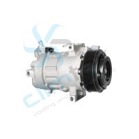 CLIMTEX CH5-490 Kompressor, Klimaanlage