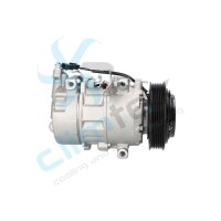 CLIMTEX CH5-493 Kompressor, Klimaanlage