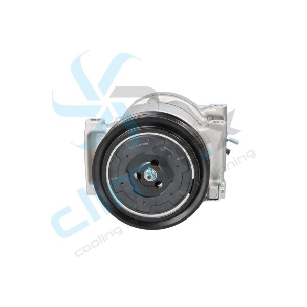 CLIMTEX CH5-496 Kompressor, Klimaanlage