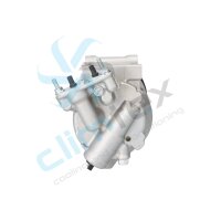 CLIMTEX CH5-496 Kompressor, Klimaanlage