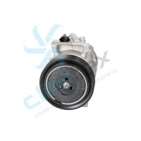 CLIMTEX CH5-496 Kompressor, Klimaanlage