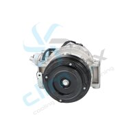 CLIMTEX CH5-497 Kompressor, Klimaanlage