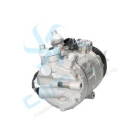 CLIMTEX CH5-497 Kompressor, Klimaanlage