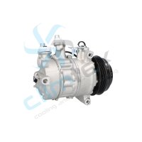 CLIMTEX CH5-504 Kompressor, Klimaanlage