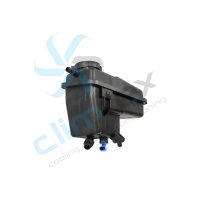 CLIMTEX CY2-072 Ausgleichsbehälter, Kühlmittel