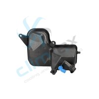 CLIMTEX CY2-072 Ausgleichsbehälter, Kühlmittel