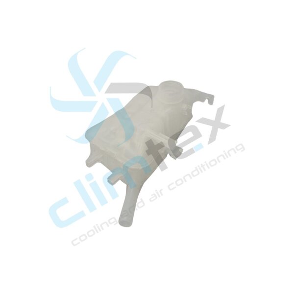 CLIMTEX CY2-105 Ausgleichsbehälter, Kühlmittel