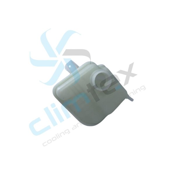 CLIMTEX CY2-127 Ausgleichsbehälter, Kühlmittel
