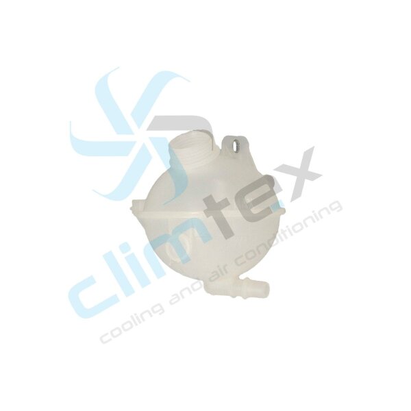 CLIMTEX CY2-130 Ausgleichsbehälter, Kühlmittel