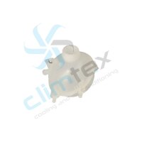 CLIMTEX CY2-130 Ausgleichsbehälter, Kühlmittel