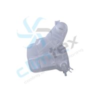 CLIMTEX CY2-008 Ausgleichsbehälter, Kühlmittel