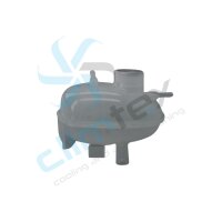 CLIMTEX CY2-011 Ausgleichsbehälter, Kühlmittel