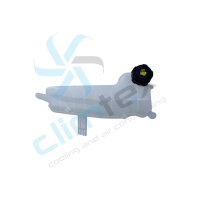 CLIMTEX CY2-001 Ausgleichsbehälter, Kühlmittel