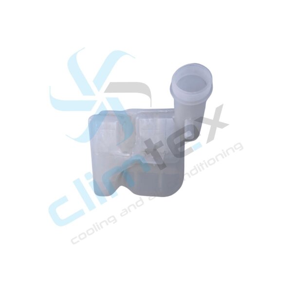 CLIMTEX CY2-002 Ausgleichsbehälter, Kühlmittel