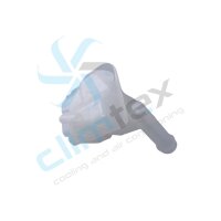 CLIMTEX CY2-002 Ausgleichsbehälter, Kühlmittel
