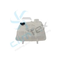 CLIMTEX CY2-004 Ausgleichsbehälter, Kühlmittel