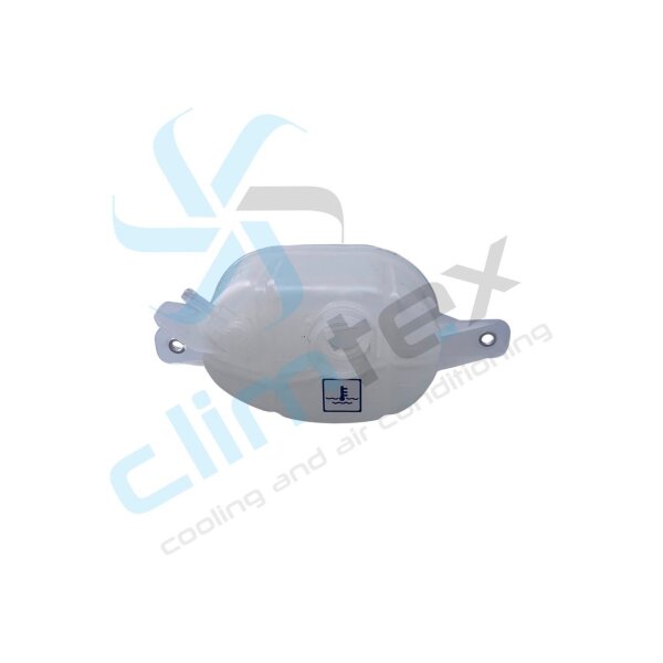 CLIMTEX CY2-015 Ausgleichsbehälter, Kühlmittel