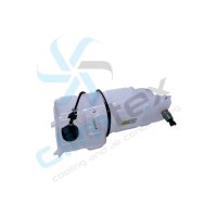 CLIMTEX CY2-014 Ausgleichsbehälter, Kühlmittel