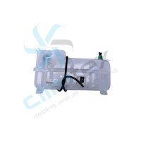 CLIMTEX CY2-014 Ausgleichsbehälter, Kühlmittel