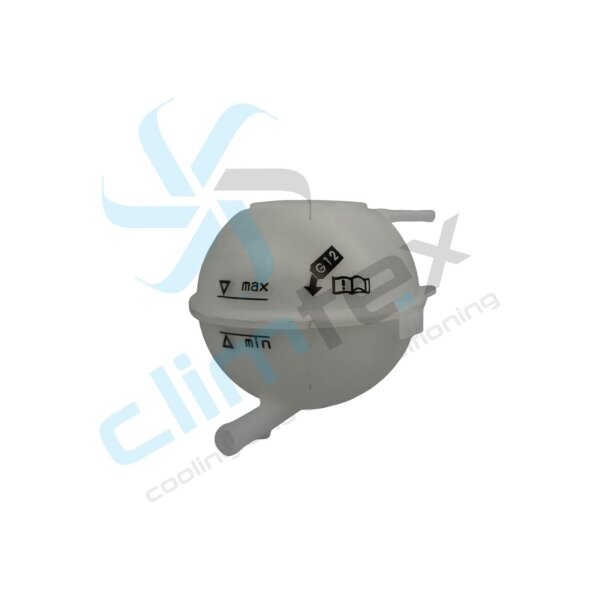 CLIMTEX CY2-020 Ausgleichsbehälter, Kühlmittel