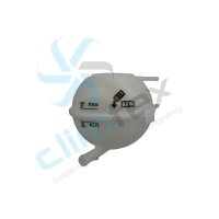 CLIMTEX CY2-020 Ausgleichsbehälter, Kühlmittel