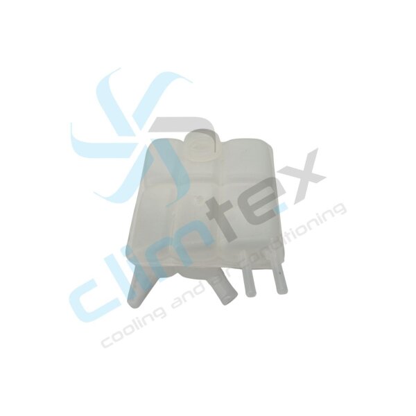 CLIMTEX CY2-022 Ausgleichsbehälter, Kühlmittel