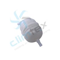 CLIMTEX CY2-023 Ausgleichsbehälter, Kühlmittel