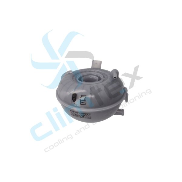 CLIMTEX CY2-055 Ausgleichsbehälter, Kühlmittel