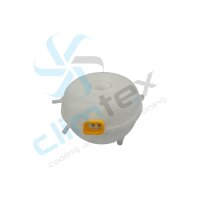 CLIMTEX CY2-025 Ausgleichsbehälter, Kühlmittel