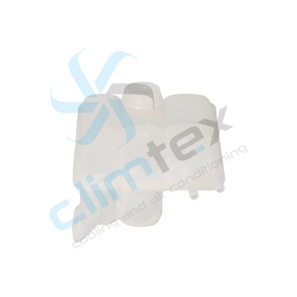 CLIMTEX CY2-026 Ausgleichsbehälter, Kühlmittel
