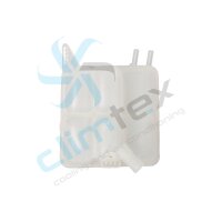 CLIMTEX CY2-026 Ausgleichsbehälter, Kühlmittel