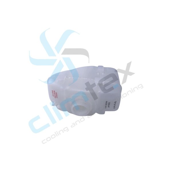 CLIMTEX CY2-034 Ausgleichsbehälter, Kühlmittel