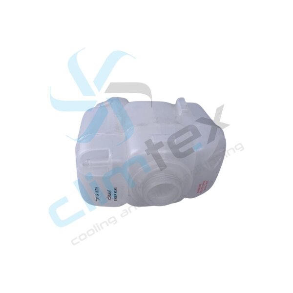 CLIMTEX CY2-036 Ausgleichsbehälter, Kühlmittel